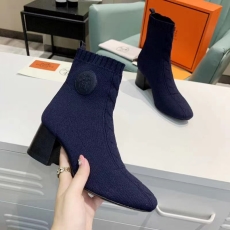 Hermes Boots